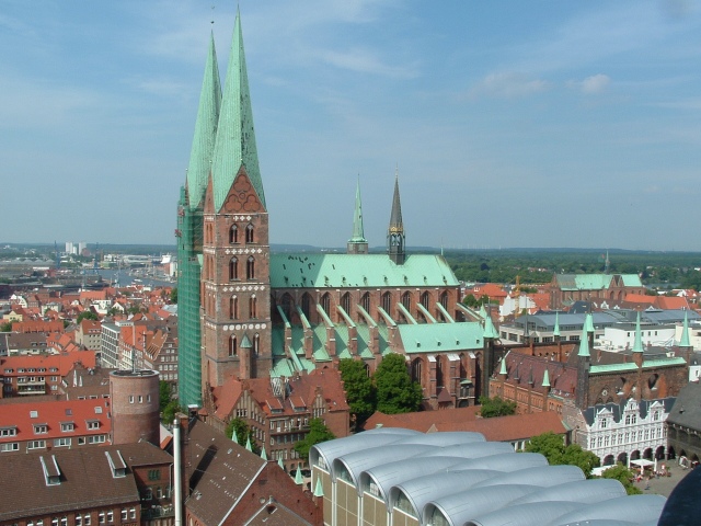 June 2005 Practical CGE Modelling Course at Lubeck
